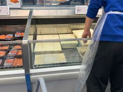 -盒马X会员店(上海森兰商都店)