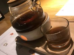 -炖物24章·顺时轻养茶(杭州大厦店)