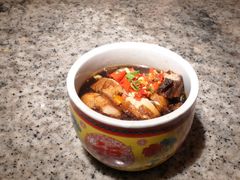 -南京大牌档(夫子庙老门东店)