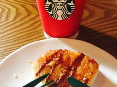 -星巴克臻选(嘉定疁城国际店)