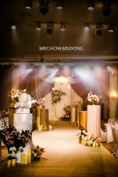 -天邑国际酒店·宴会厅