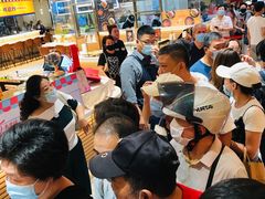 -龙记香港茶餐厅(久光百货店)