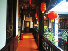 -蔼若春.传承云南菜(金碧公园店)