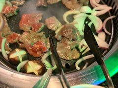 -老卜奎齐齐哈尔烤肉(人民东路店)