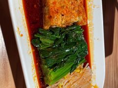 -谷丽麦馕新疆菜·清真(步步高梅溪新天地店)