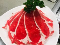 -海底捞火锅(太阳宫凯德mall店)