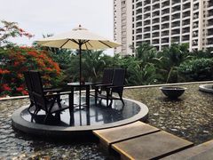 -三亚国光豪生度假酒店-椰语堂(国光豪生店)