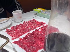 -犇鼎牛潮汕牛肉火锅(新辰里学清路店)