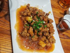 -下梅人家土菜馆(历史文化餐厅度假区店)