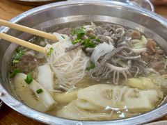 -福屿鲜捞小吃·捞化(福屿总店)