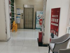 -泰康拜博口腔医院(海曙店)