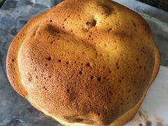 墨西哥榛子-Juicy Bakery(大学路店)