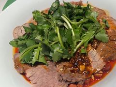 -鑫小城故事·藕汤·家常菜(台北一路总店)