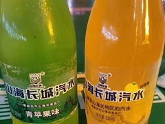 -一口猪海鲜浑锅·东北家常菜