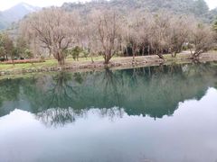 -贵阳市花溪国家城市湿地公园