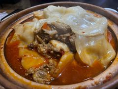 -巴依兄弟西域美食(机场店)
