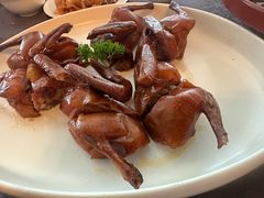 -粤尚腾香居中餐厅(首都机场希尔顿店)