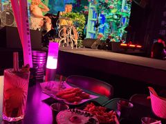 -MOSSO·Liveshow(M3香港广场店)