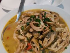 -丰收日·小海鲜·沪上家宴(顾村正大店)
