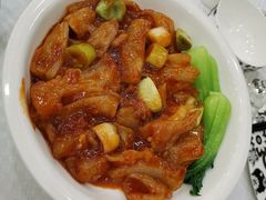 -卫鼎轩·曹公馆(鼓楼店)