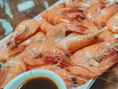 -老船长海鲜大排档(集美店)