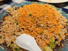 海胆炒饭-阿妹小海鲜(下角店)