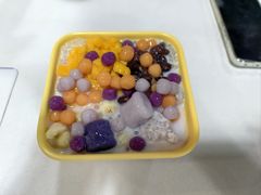 -芬芳甜品(东风西路店)