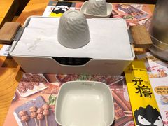 -木屋烧烤(坂田天安云谷店)