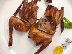 -子霖南山鲜虾面(南山总店)