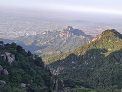 -泰山风景名胜区