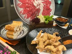 -湊湊火锅·茶憩(打浦桥日月光店)