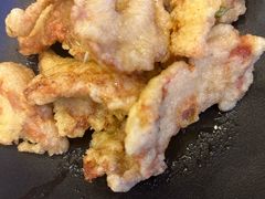 -京滨饭店·餐厅(阜外大街店)