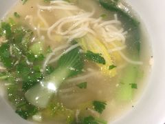 -康莱德酒店·美庭自助餐厅