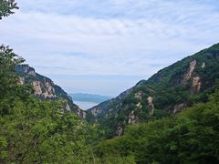 -黑龙潭风景区