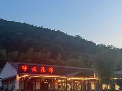 -呼吸森林·生态农庄农家乐私房菜