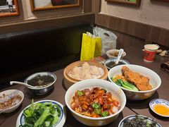 -王繁星面馆(西安熙地港店)