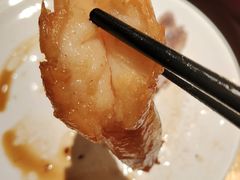 -京味斋·烤鸭·北京菜(安贞店)