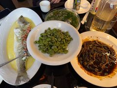 -长兴菜馆(高桥店)