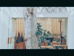 -Onirii Coffee(长乐路店)