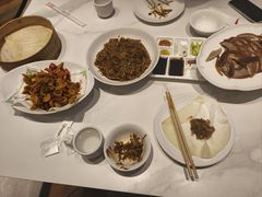 -小桃红·东北菜·春饼烤鸭(南阳湖街店)