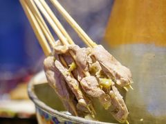 -1078號老北京涮肉(松柏店)