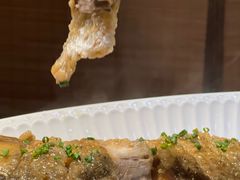 -食欲老院子荆芥疙瘩汤(经五路店)