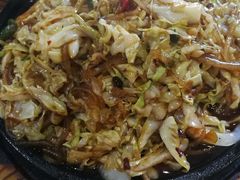 -闻香阁·清真(光荣道店)