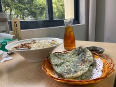 -面道赞宁海海鲜面(迎凤街店)