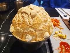 招牌年糕-KCOOKING概念韩餐(世茂52+店)
