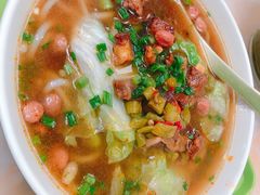 -卓雅桂林米粉
