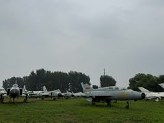 -中国航空博物馆