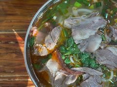 -老味道遵义虾子羊肉粉(兴关路店)