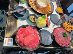 -火鳳祥鲜货火锅(宝龙广场店)