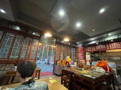 大堂-华兴街煎蛋面(总店)
